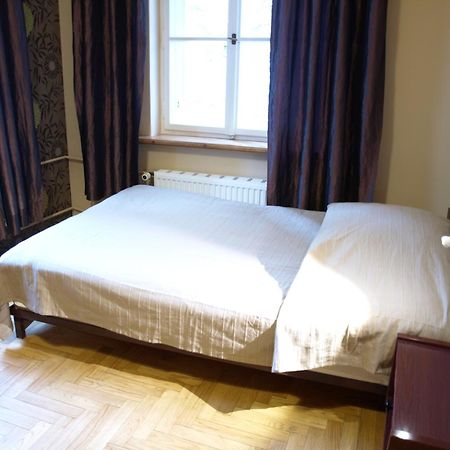 Cracow Old Town Guest House Cracóvia Exterior foto