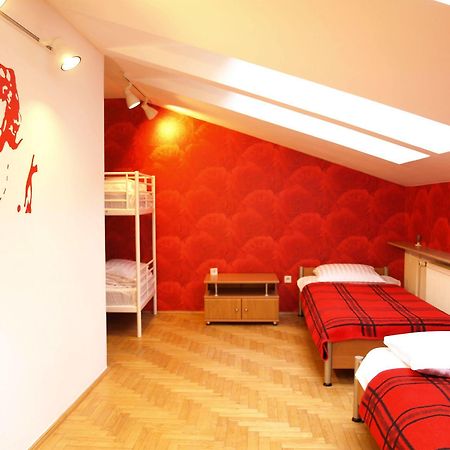 Cracow Old Town Guest House Cracóvia Exterior foto