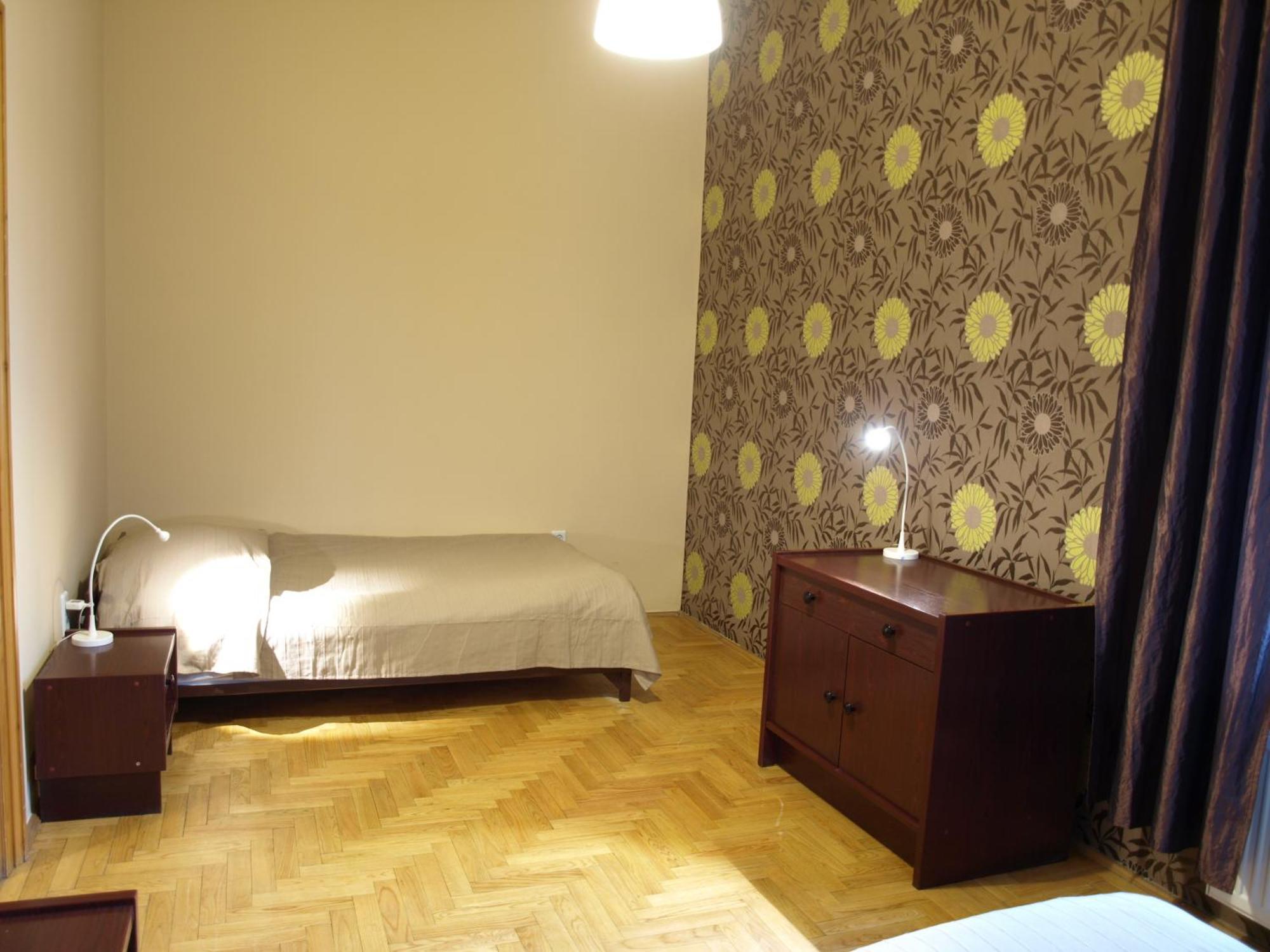 Cracow Old Town Guest House Cracóvia Exterior foto