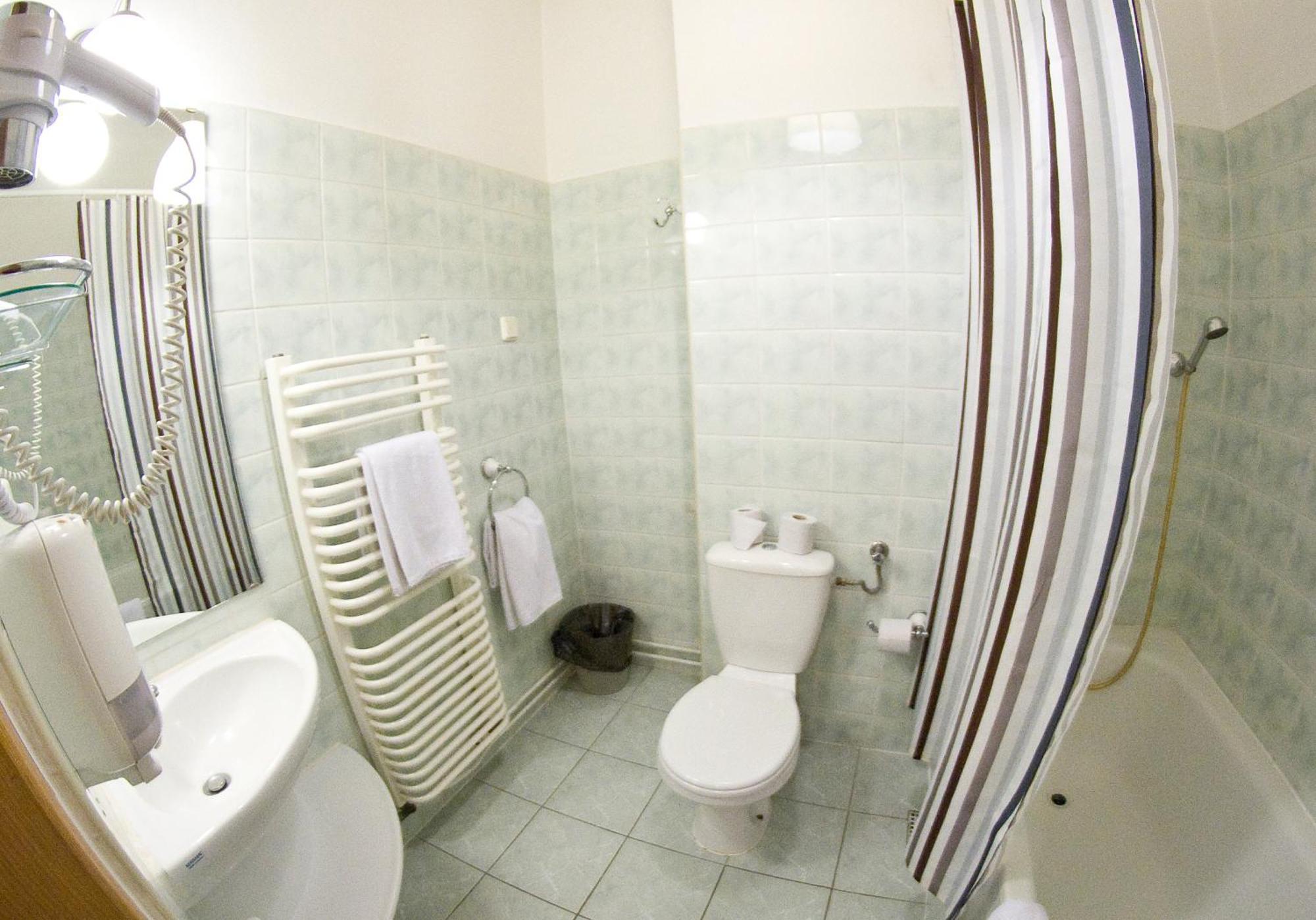 Cracow Old Town Guest House Cracóvia Quarto foto
