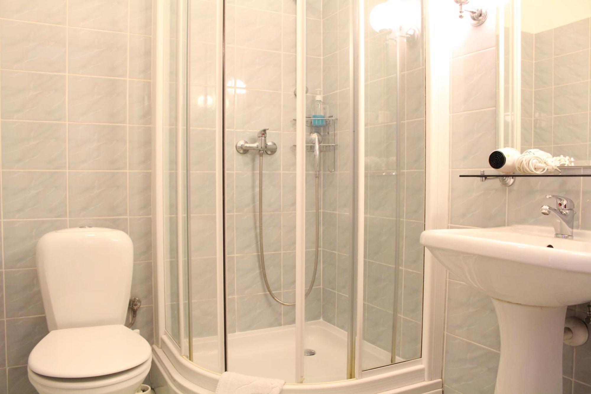 Cracow Old Town Guest House Cracóvia Quarto foto