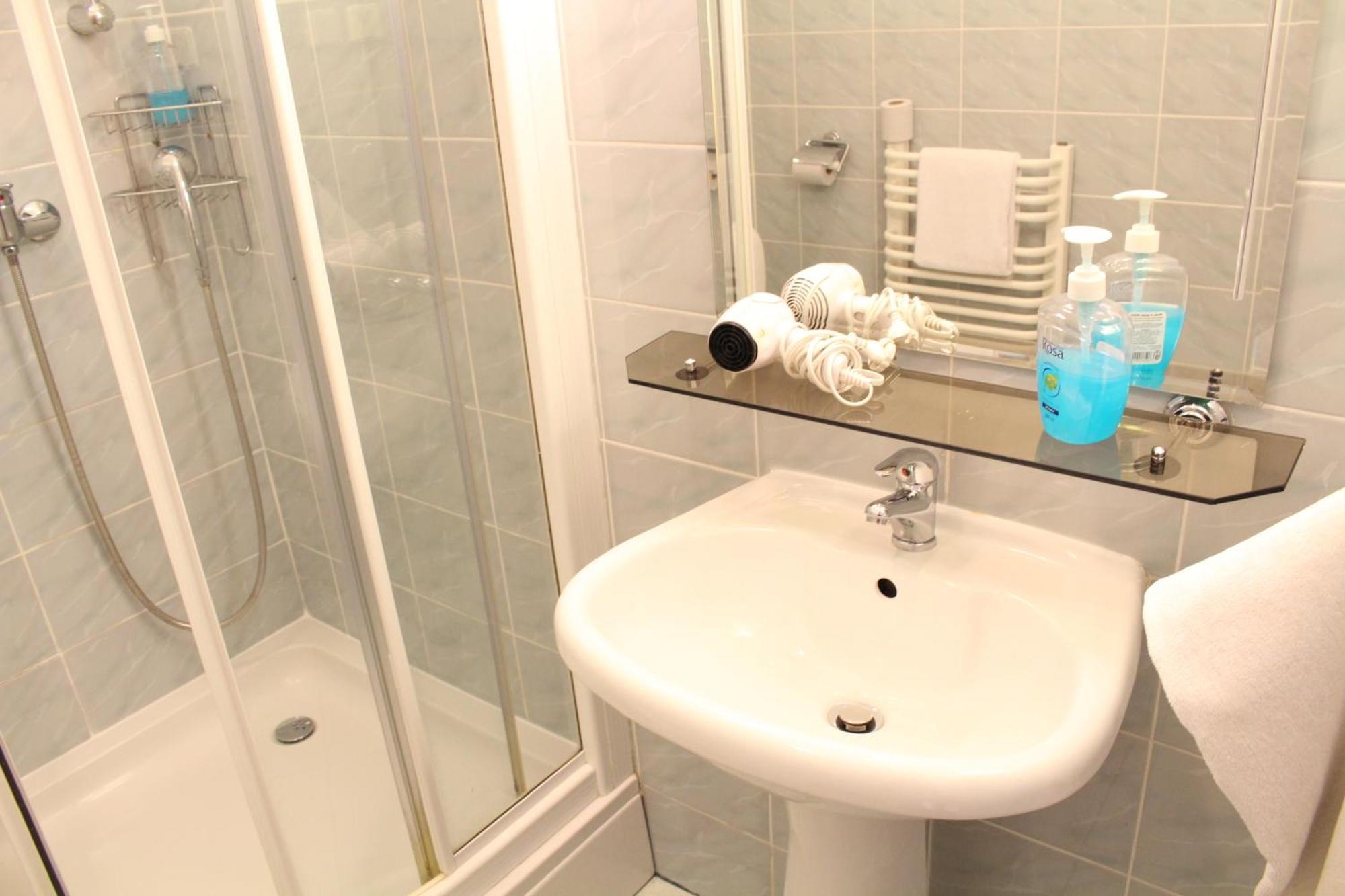 Cracow Old Town Guest House Cracóvia Quarto foto