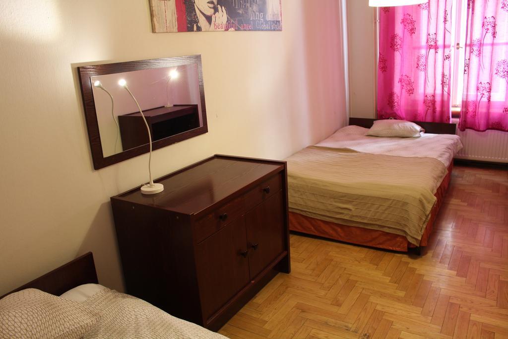 Cracow Old Town Guest House Cracóvia Exterior foto