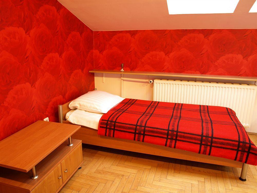 Cracow Old Town Guest House Cracóvia Exterior foto