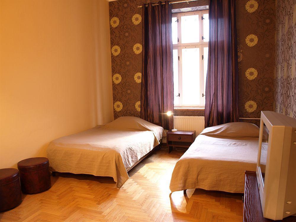 Cracow Old Town Guest House Cracóvia Exterior foto