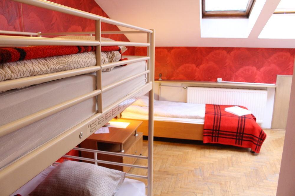 Cracow Old Town Guest House Cracóvia Exterior foto