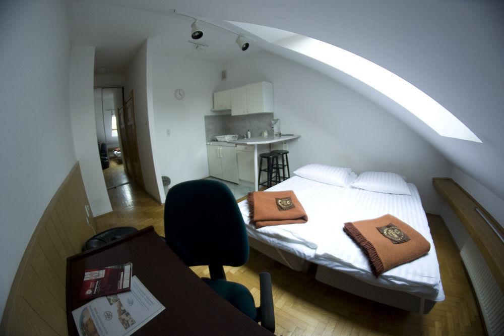 Cracow Old Town Guest House Cracóvia Exterior foto