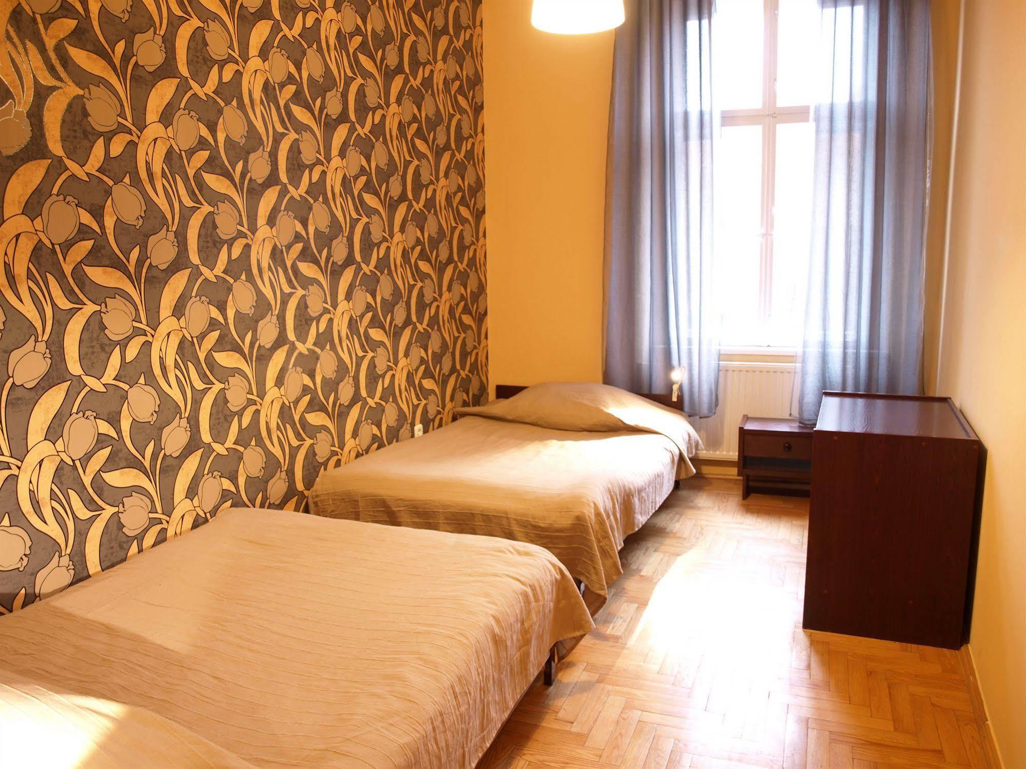 Cracow Old Town Guest House Cracóvia Exterior foto