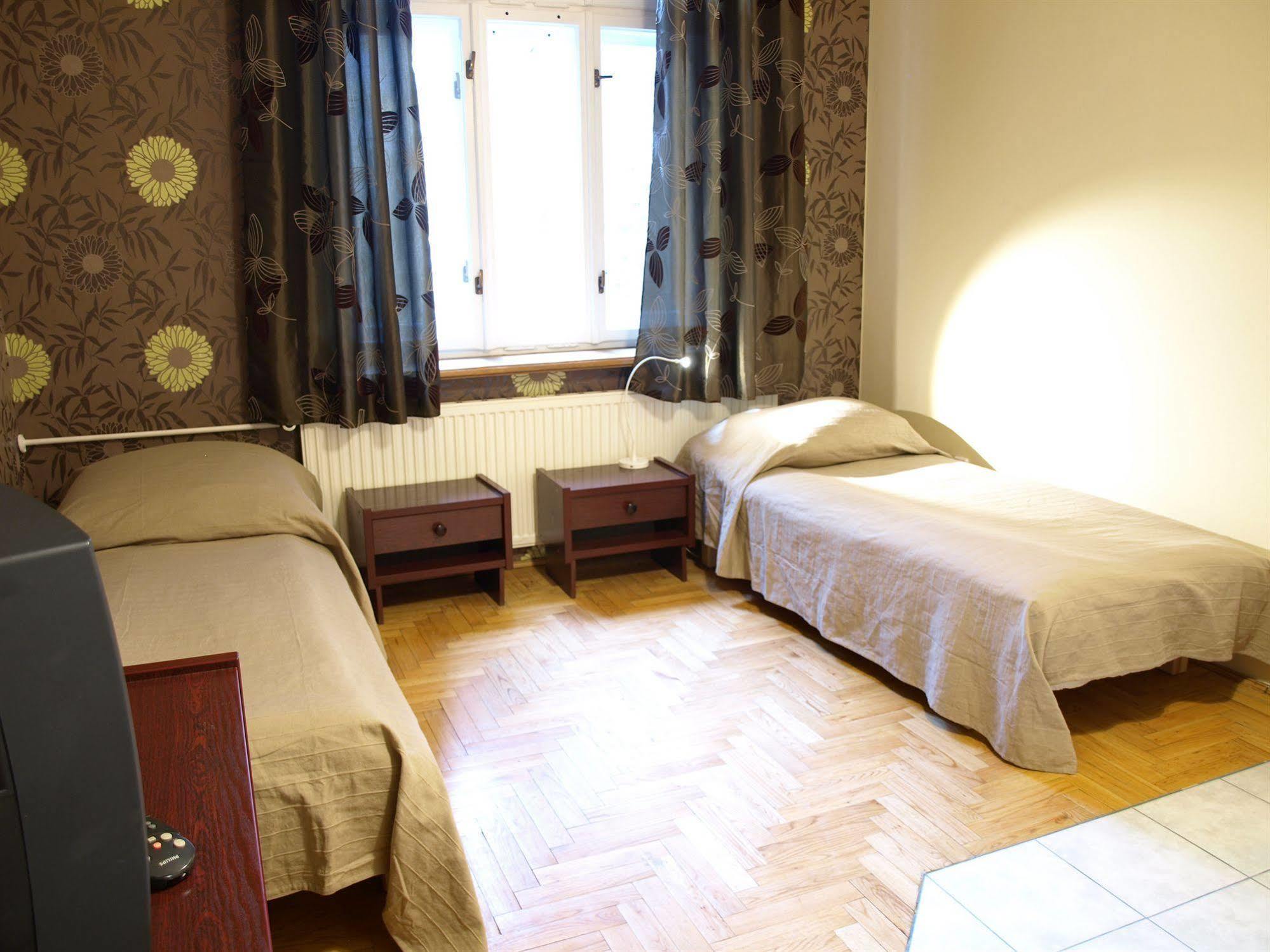 Cracow Old Town Guest House Cracóvia Exterior foto