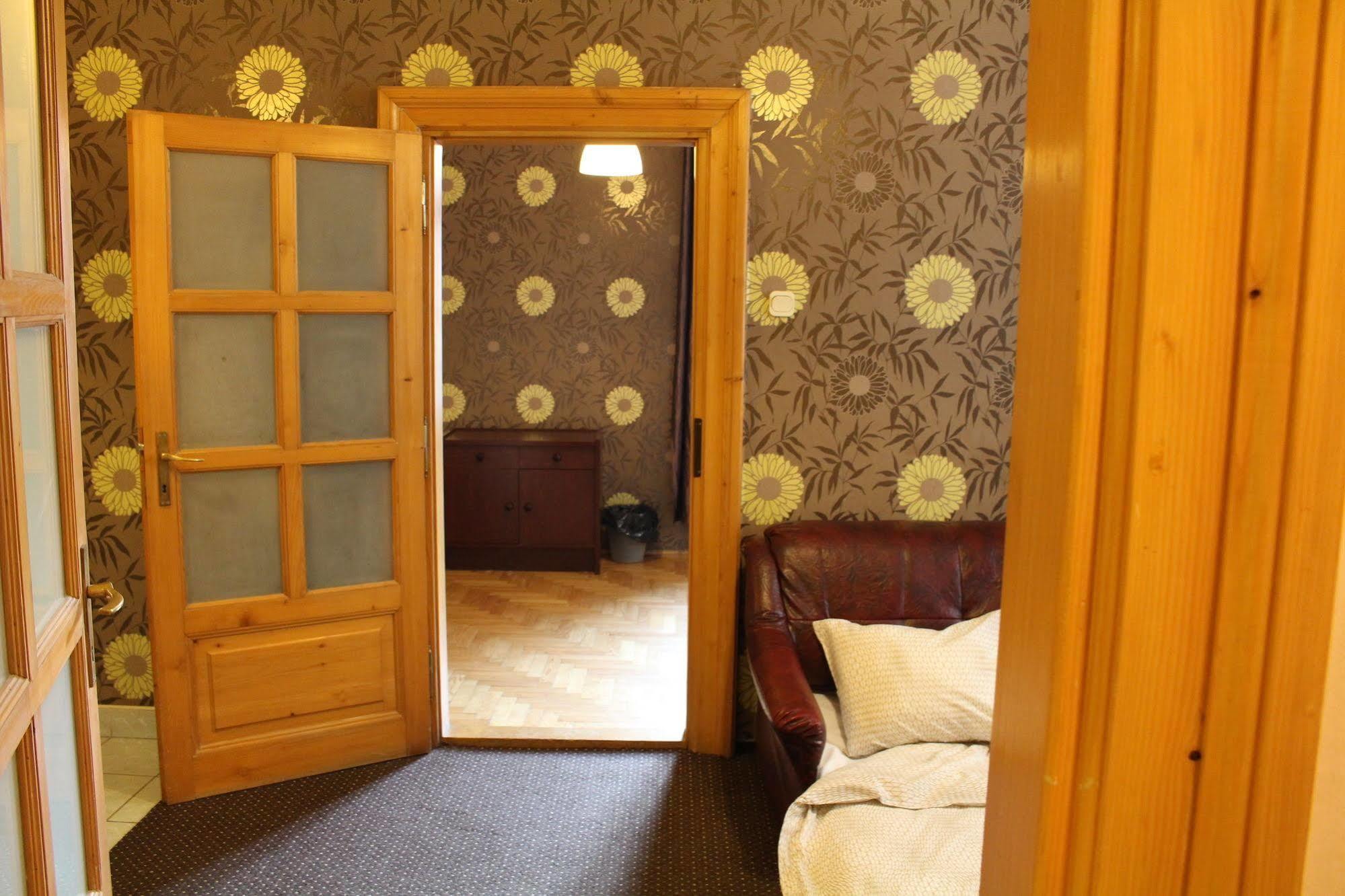 Cracow Old Town Guest House Cracóvia Exterior foto