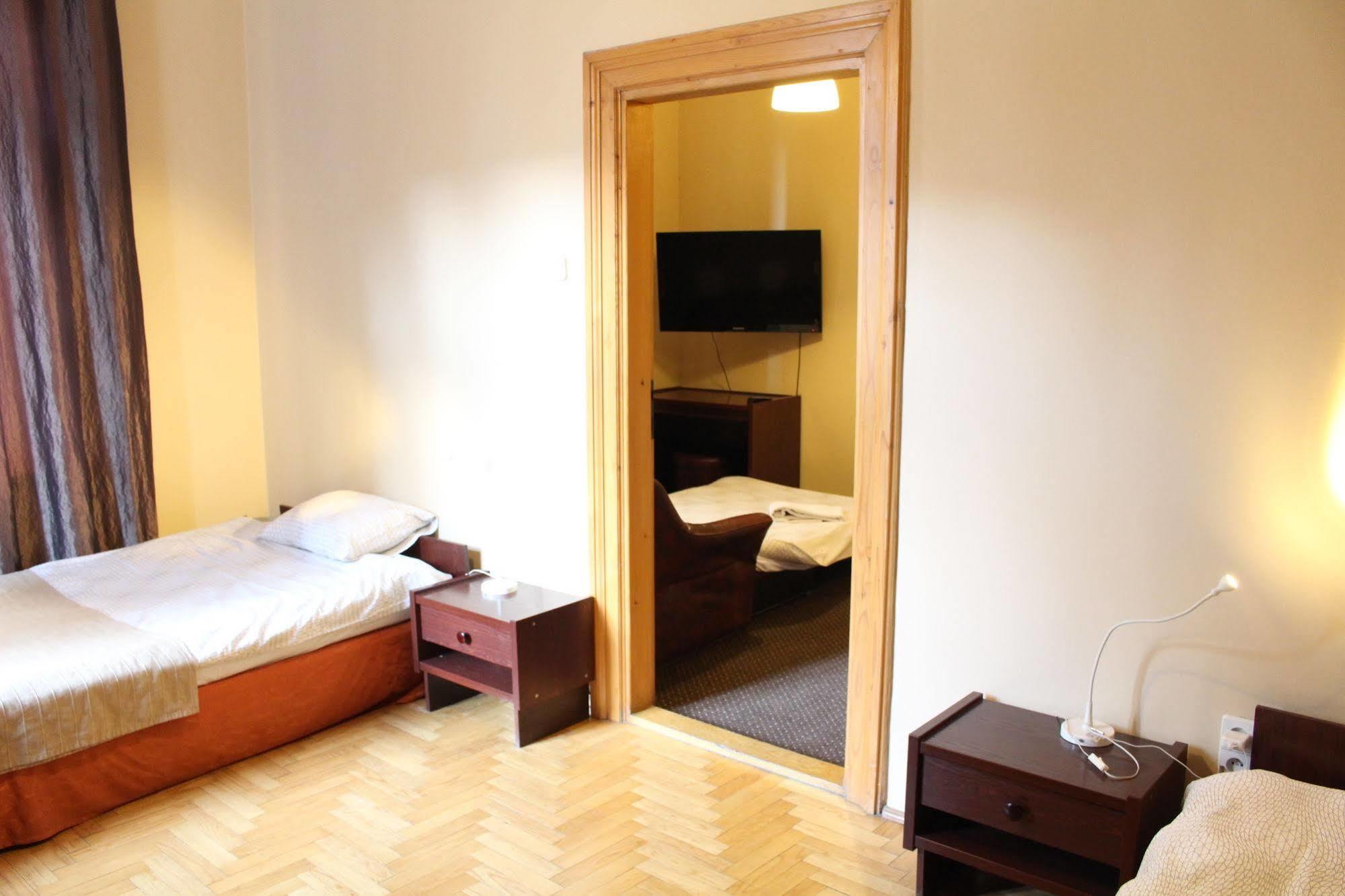 Cracow Old Town Guest House Cracóvia Exterior foto