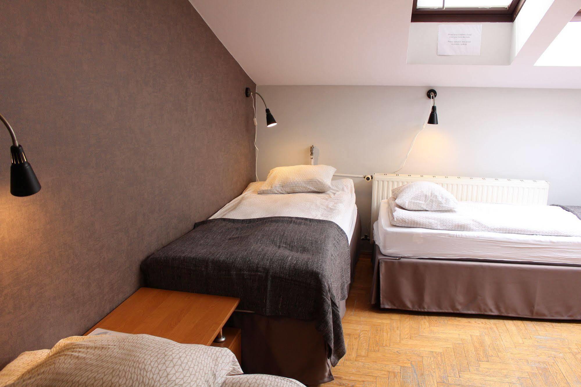 Cracow Old Town Guest House Cracóvia Exterior foto
