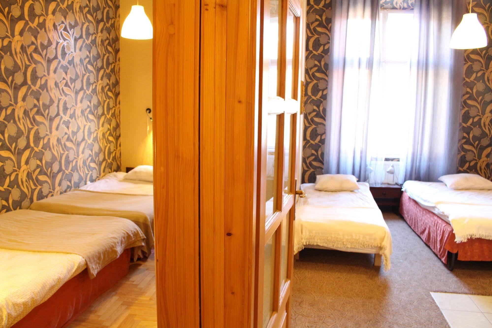 Cracow Old Town Guest House Cracóvia Exterior foto