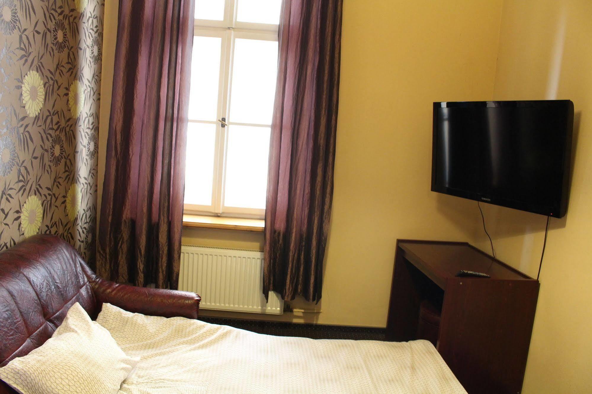 Cracow Old Town Guest House Cracóvia Exterior foto