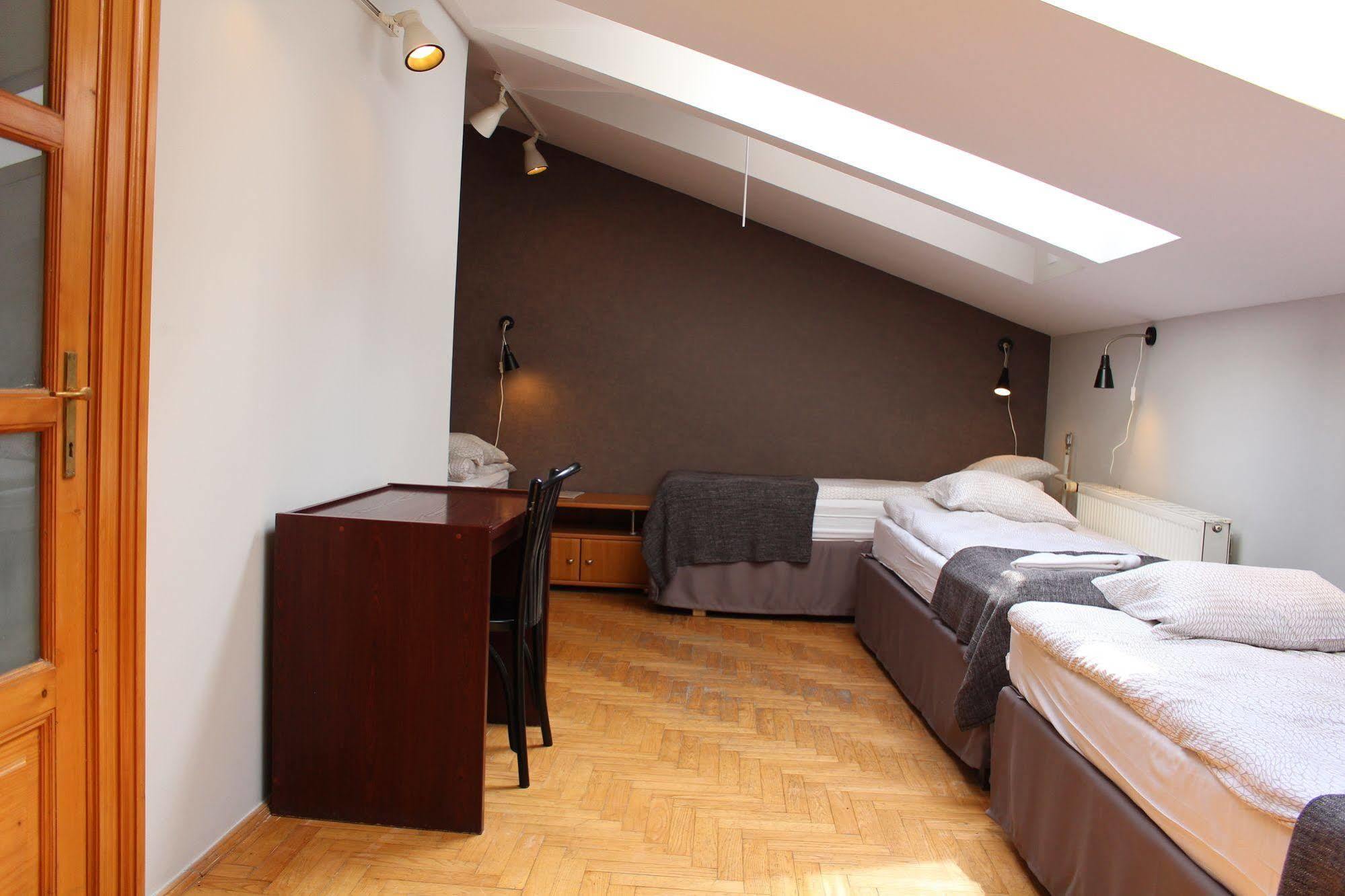 Cracow Old Town Guest House Cracóvia Exterior foto
