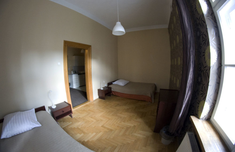Cracow Old Town Guest House Cracóvia Exterior foto