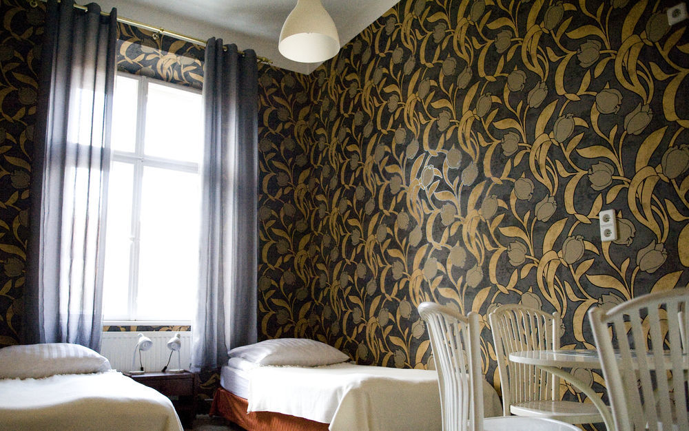 Cracow Old Town Guest House Cracóvia Exterior foto