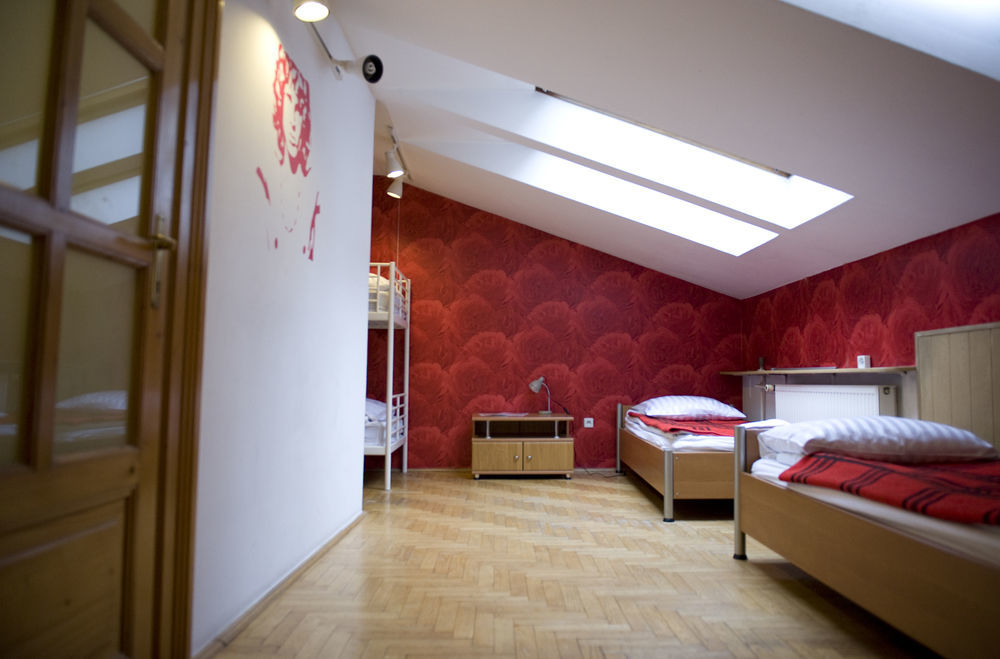 Cracow Old Town Guest House Cracóvia Exterior foto