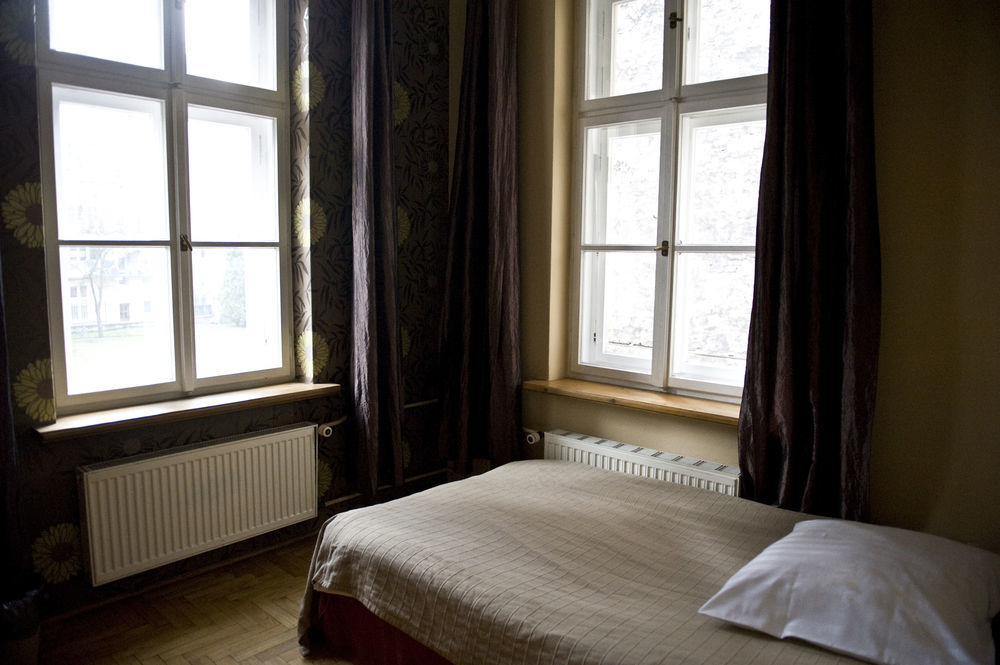 Cracow Old Town Guest House Cracóvia Exterior foto
